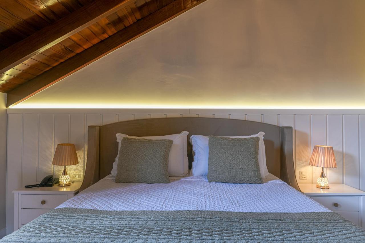 Hotel Pousada Kaster Gramado Eksteriør billede